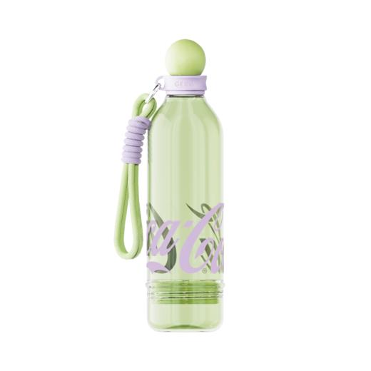 GERM 可口可乐联名款泡泡运动水壶 商品图1