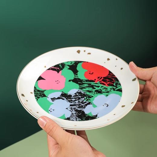 B-TXC-陶溪川70001/70002 Andy 置物盘 商品图2