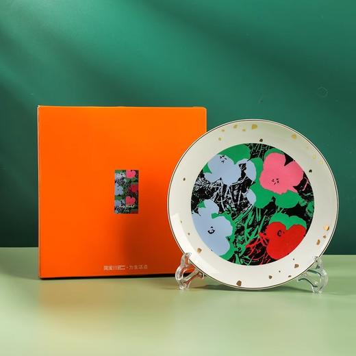 B-TXC-陶溪川70001/70002 Andy 置物盘 商品图4