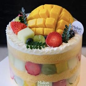 水果大爆炸 | 维C满满