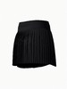 Goldbergh - Plissé Skirt - Black - 女装 - 裙子 - 黑色 商品缩略图0