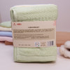 【助农】银鹏汉棉六层纱布绵柔面巾童巾（25*50cm）8条装 /组 商品缩略图11