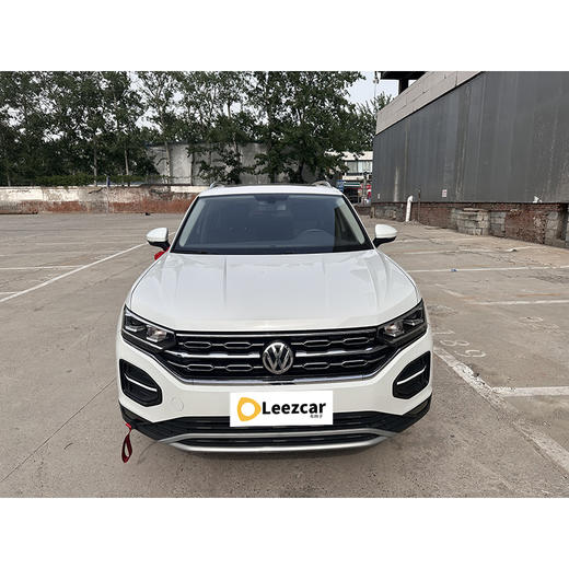 大众 探岳 330 TSI 两驱舒适型 国VI【长租-北京】 商品图1