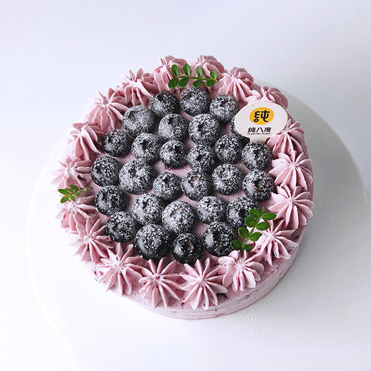 蓝莓之恋 商品图2