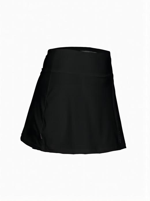 Goldbergh - Anais Skirt - 9000 Black - Black - 女装 - 裙子 - 黑色 商品图3