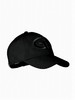 Goldbergh - Valencia Baseball Cap - Black - 女装 - 帽子 - 黑色 商品缩略图0