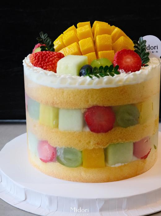 水果大爆炸 | 维C满满 商品图1