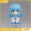【GSC现货】粘土人 龙葵·蓝 仙剑奇侠传三 商品缩略图0