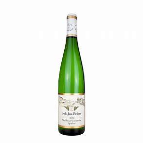 Joh. Jos. Prum Wehlener Sonnenuhr Riesling Spatlese 
普朗酒庄日晷园雷司令晚收甜白葡萄酒2020 商品图0