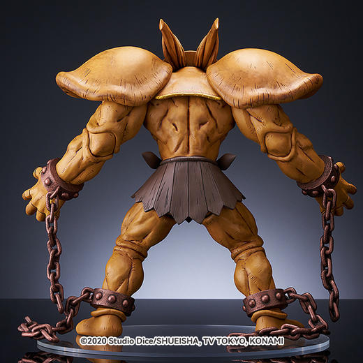 【GSC现货】POP UP PARADE SP 被封印的艾克佐迪亚 商品图1