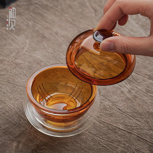 B-DKJ-2153 好柿如意一壶一杯 商品图5