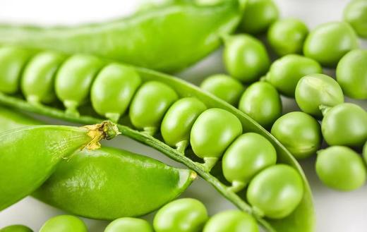 【周三到】云南新鲜水果甜豌豆2斤装 商品图0