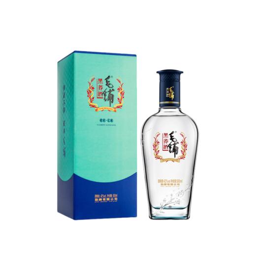 【全新升级】500ml42度毛铺黑荞酒升级标准版 商品图4