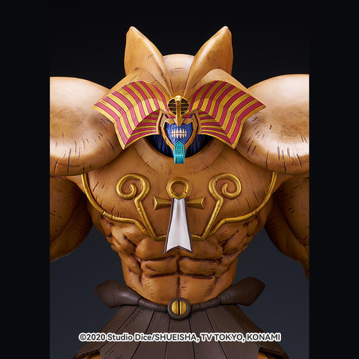 【GSC现货】POP UP PARADE SP 被封印的艾克佐迪亚 商品图2