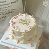 【送女神】欧式裱花仙女款：淡雅微粉小清新，适合送给小仙女~ 商品缩略图1