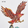 E-YM-X093 纯铜大展宏图 商品缩略图4