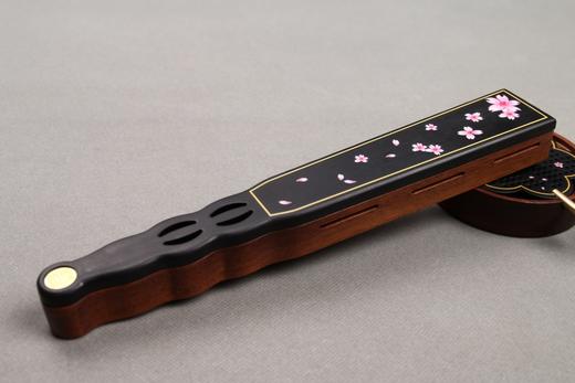 B-YD010-樱花 香具四件套 香道 商品图5