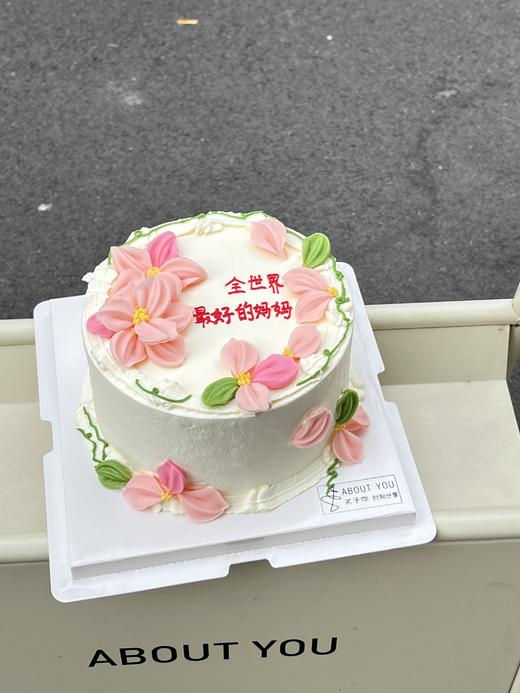 全世界最好的妈妈  韩式刮花刀  （字可改） 商品图1