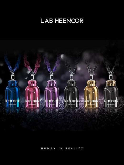 A-LAB-2101 HEENOOR 艺术家系列 铃铛杯 镭射色 (升级版) 商品图4