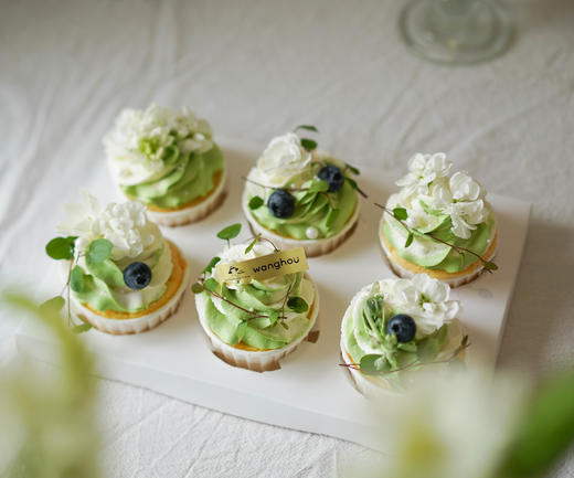 森系纸杯（提前三小时预定） 商品图2