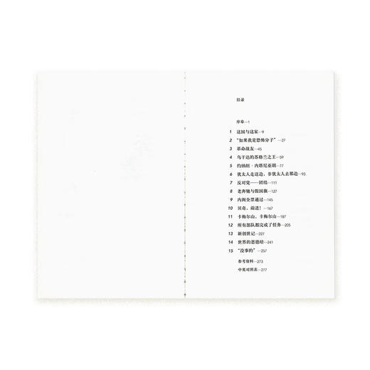 《奔袭》 一场改变以色列历史的救援行动 冯翔 著 读库 商品图1