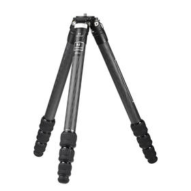 马小路Marsace MT34S无中轴碳纤维三脚架 轻便稳定