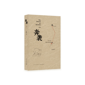 《奔袭》 一场改变以色列历史的救援行动 冯翔 著 读库