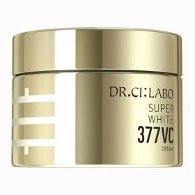 【门店直发】城野医生VC377美白淡斑精华面霜50g