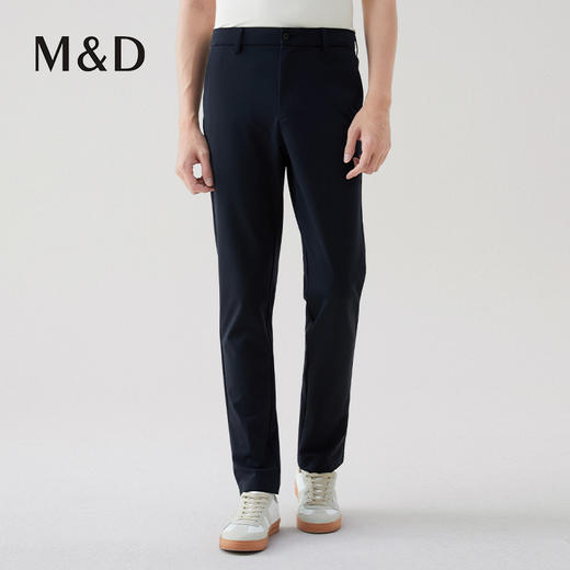 【名盾】休闲裤MXAL12615C 商品图2