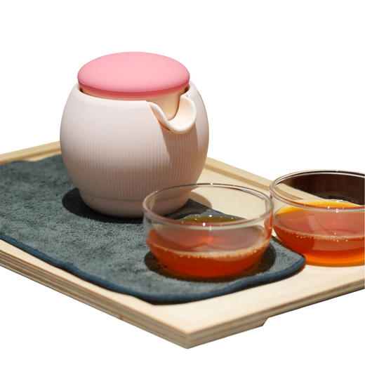 团团小泡蛋快客杯 商品图8