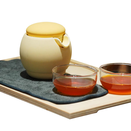 团团小泡蛋快客杯 商品图6