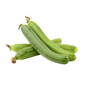 【本地蔬菜】 丝瓜500g左右