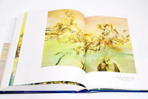 嘉德文库丨大道无极：赵无极百年回顾特展 商品图3