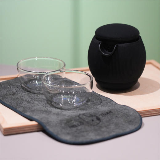 团团小泡蛋快客杯 商品图1