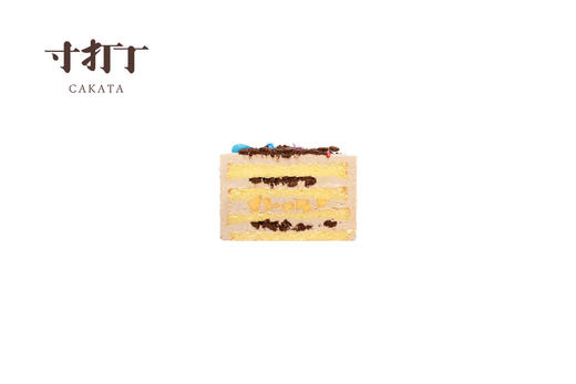 生日快乐丨闹闹·奥利奥蛋糕 商品图3