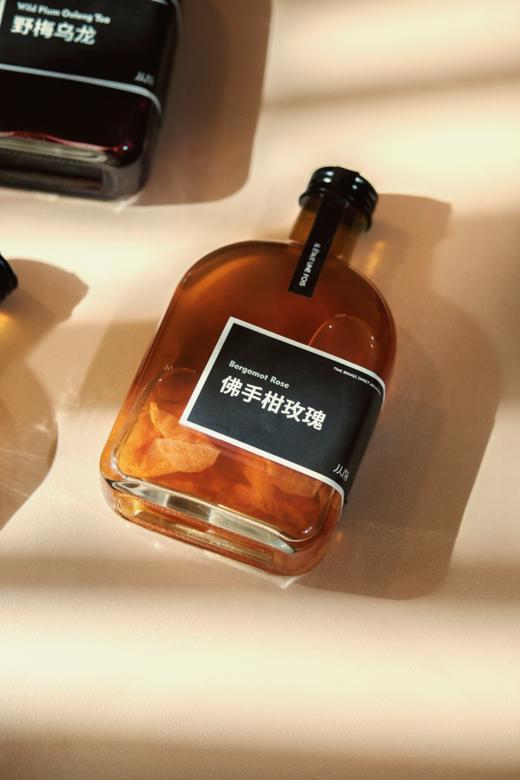 佛手柑玫瑰（已替换为塑料瓶） 商品图0