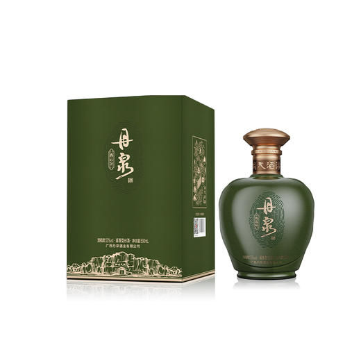 【酒厂直营】青云坛分装坛单坛 500ml*1 商品图2