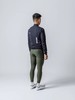 MAAP 男士 Atmos Jacket 骑行夹克黑色 商品缩略图2