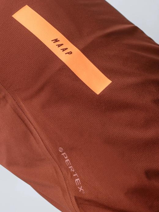 MAAP 女士 Atmos Vest Muscat 骑行马甲 榛子色 商品图3