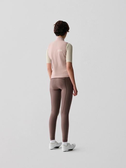MAAP 女士 Atmos Vest 骑行马甲 樱花粉 商品图2