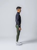 MAAP 男士 Atmos Jacket 骑行夹克黑色 商品缩略图1
