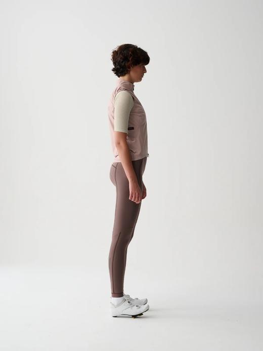 MAAP 女士 Atmos Vest 骑行马甲 樱花粉 商品图3