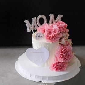 粉康妈妈 | 母亲节新品