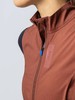 MAAP 女士 Atmos Vest Muscat 骑行马甲 榛子色 商品缩略图4