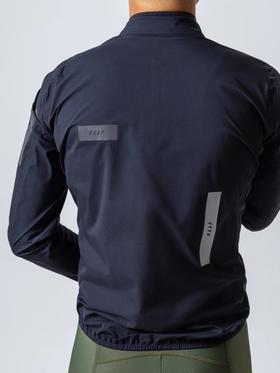 MAAP 男士 Atmos Jacket 骑行夹克黑色