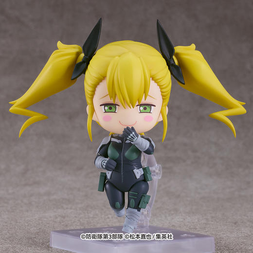 【GSC现货】粘土人 四之宫奇可露 怪兽8号 商品图2