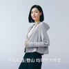 Threegun三枪 凉感防晒女披肩-82316A011 商品缩略图4