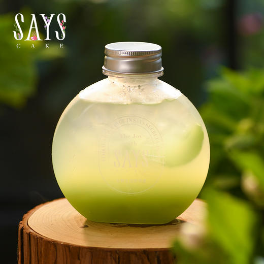 青提苏打 商品图1