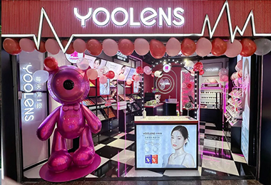 美目优瞳用销售线索，实现高潜顾客精服务，线索转化率82%