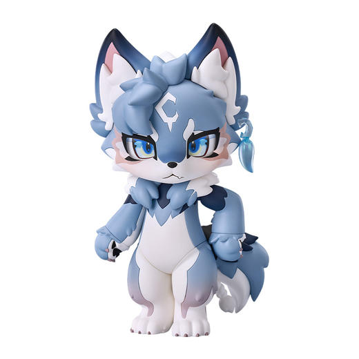 【GSC现货】粘土人 Caesar凯撒 Fluffy Land 商品图4